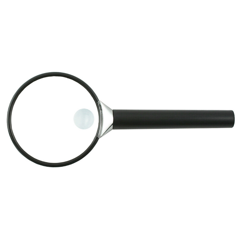 TFA Lente d`Ingrandimento Handheld magnifier 96mm 2x / 4x