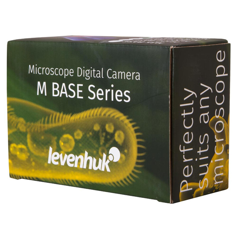 Levenhuk Camera M35 BASE Colour