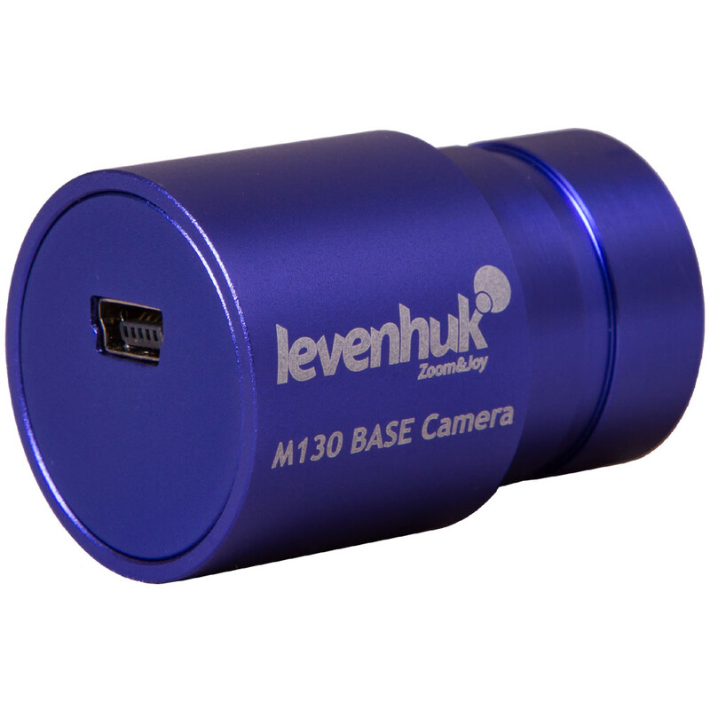 Levenhuk Camera M130 BASE Colour