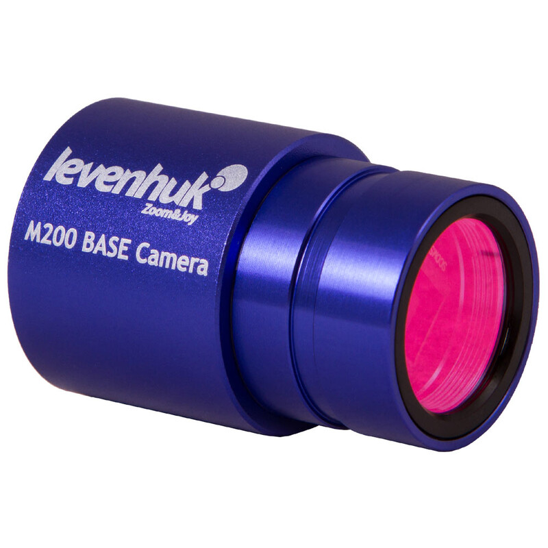 Levenhuk Camera M200 BASE Colour