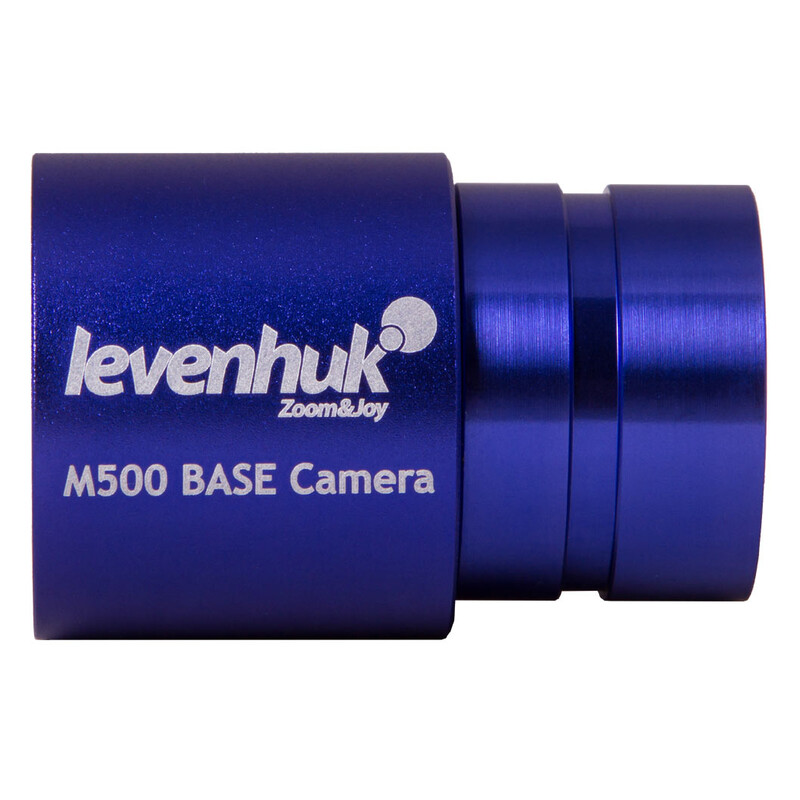 Levenhuk Camera M500 BASE Colour