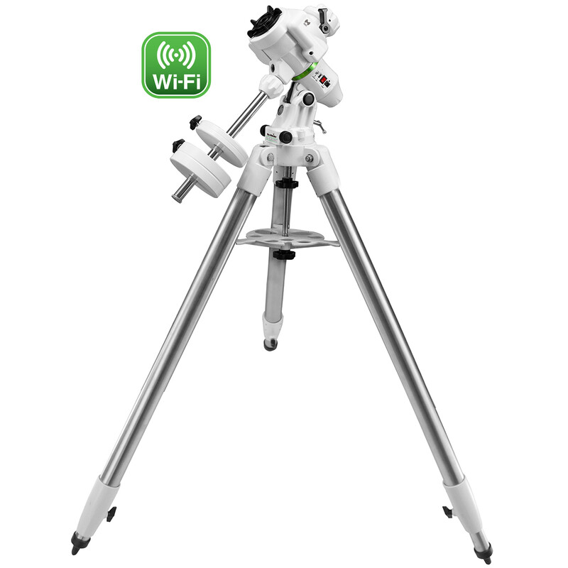 Skywatcher Montierung EQ-AL55i Pro SynScan GoTo WiFi