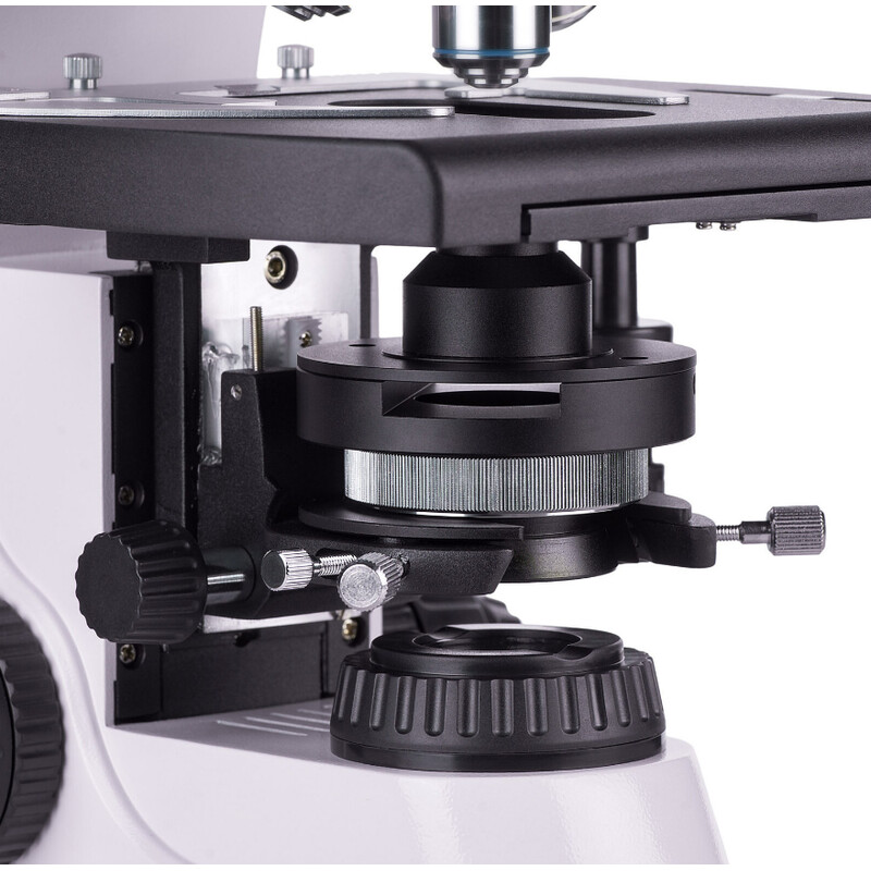 Microscope MAGUS Bio 230B bino, infinity, 40x-1000x Hal