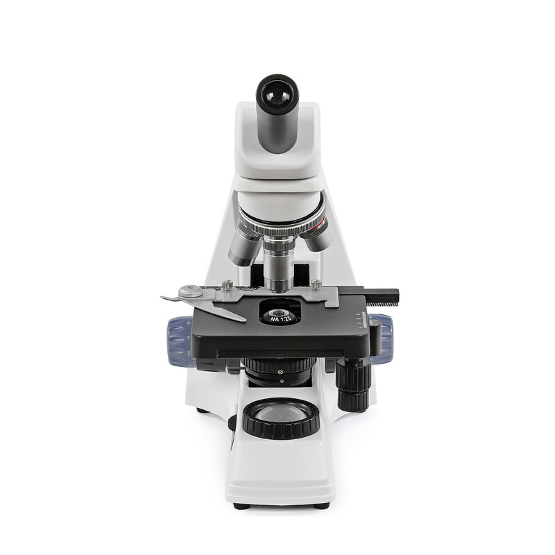 Microscope Omegon Nabla II M