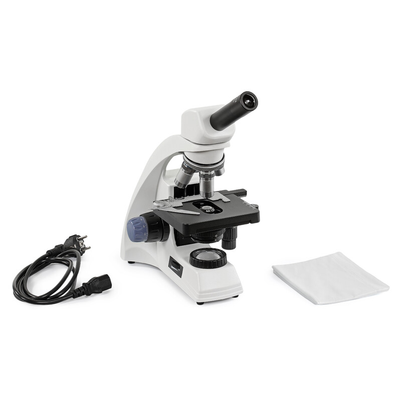 Omegon Microscoop Nabla II Mono