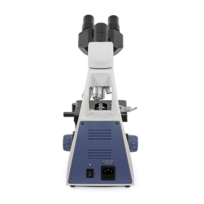 Omegon Microscope Nabla II B