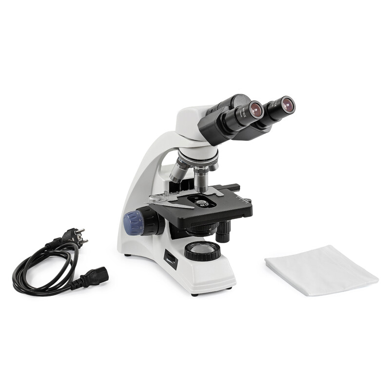 Microscope Omegon Nabla II B