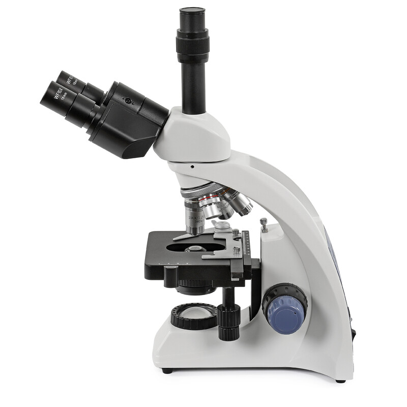 Omegon Microscope Nabla II Trino