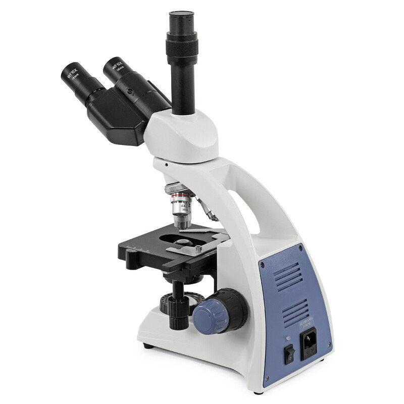 Omegon Microscopio Nabla II T