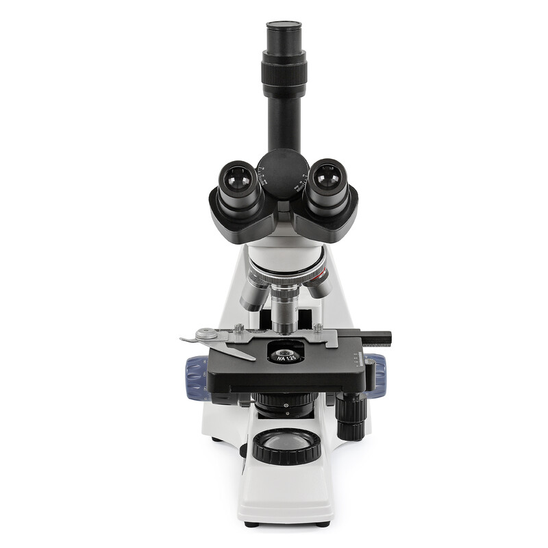 Omegon Microscope Nabla II T