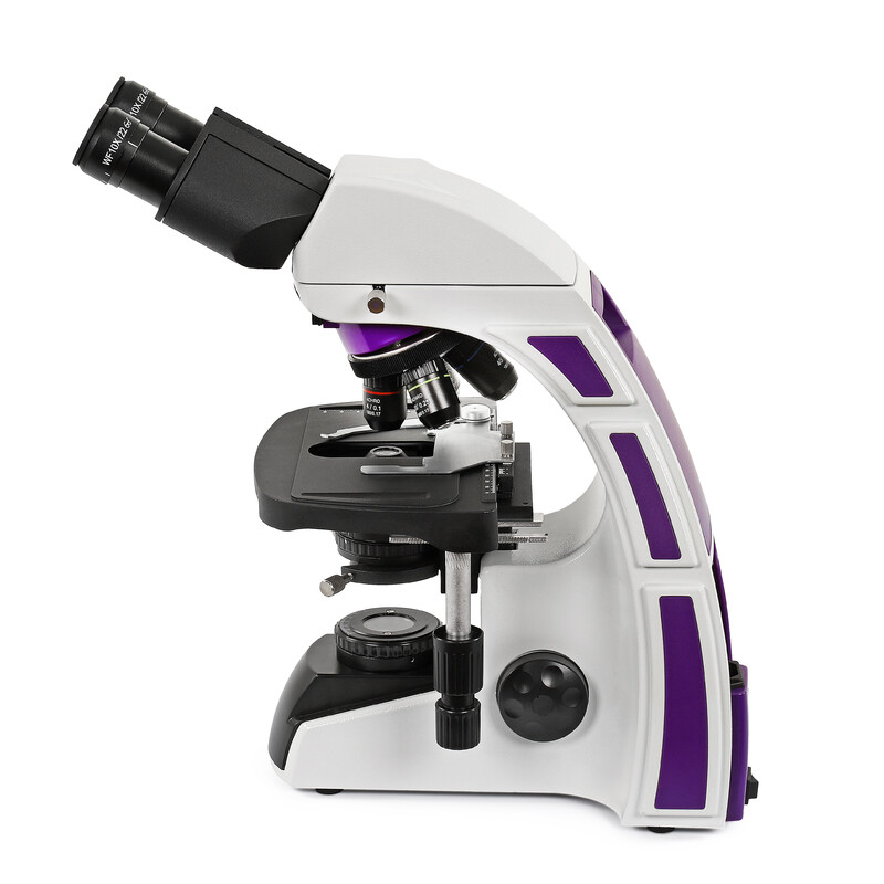 Omegon Microscope Nabla III B