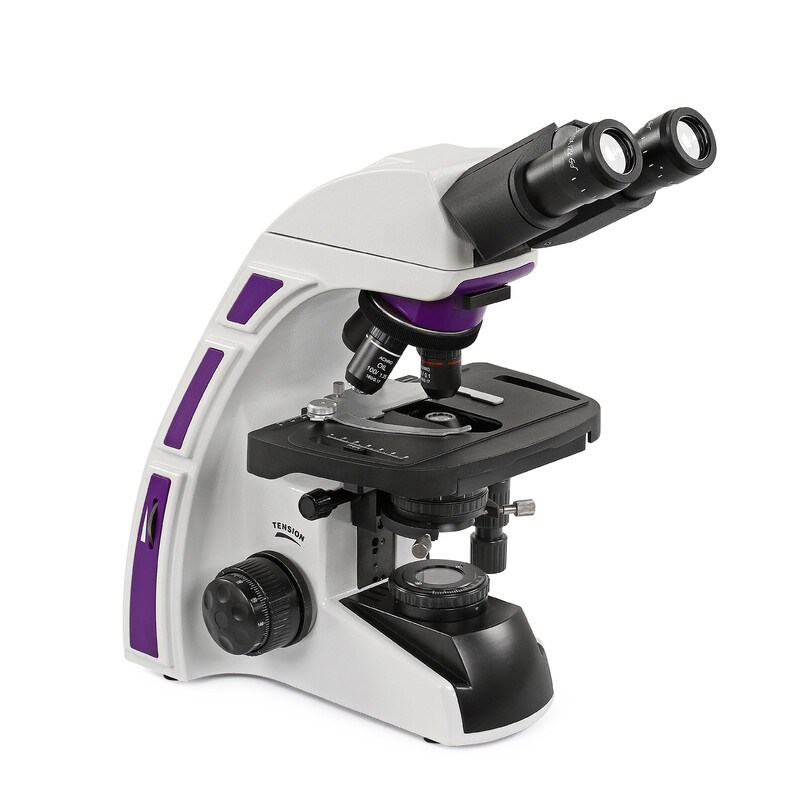 Microscope Omegon Nabla III Bino