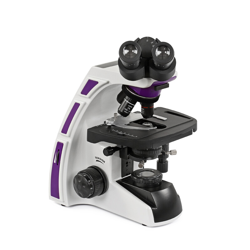 Omegon Microscope Nabla III B