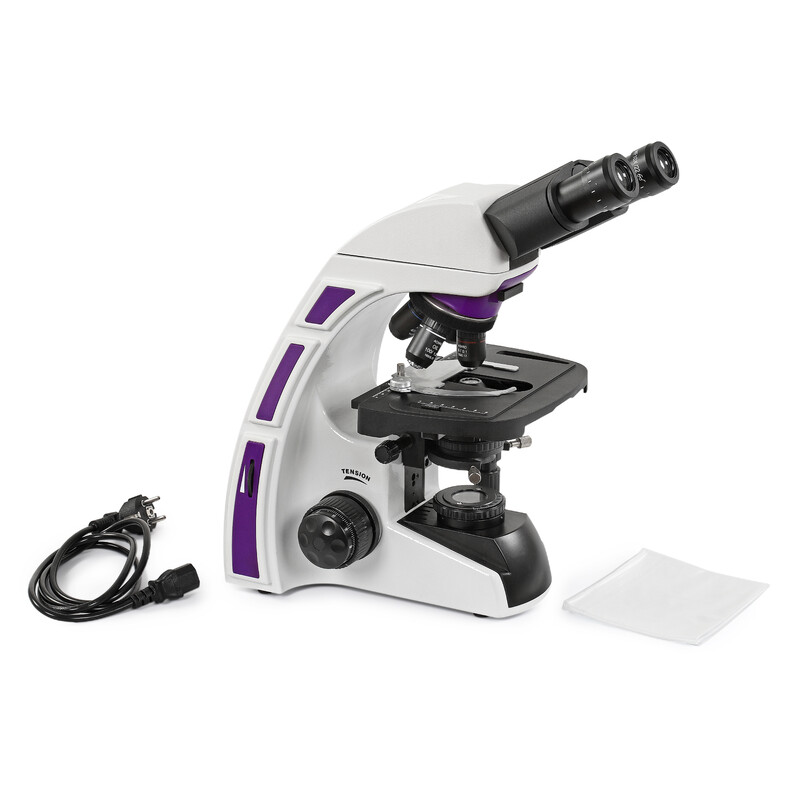 Omegon Microscope Nabla III Bino