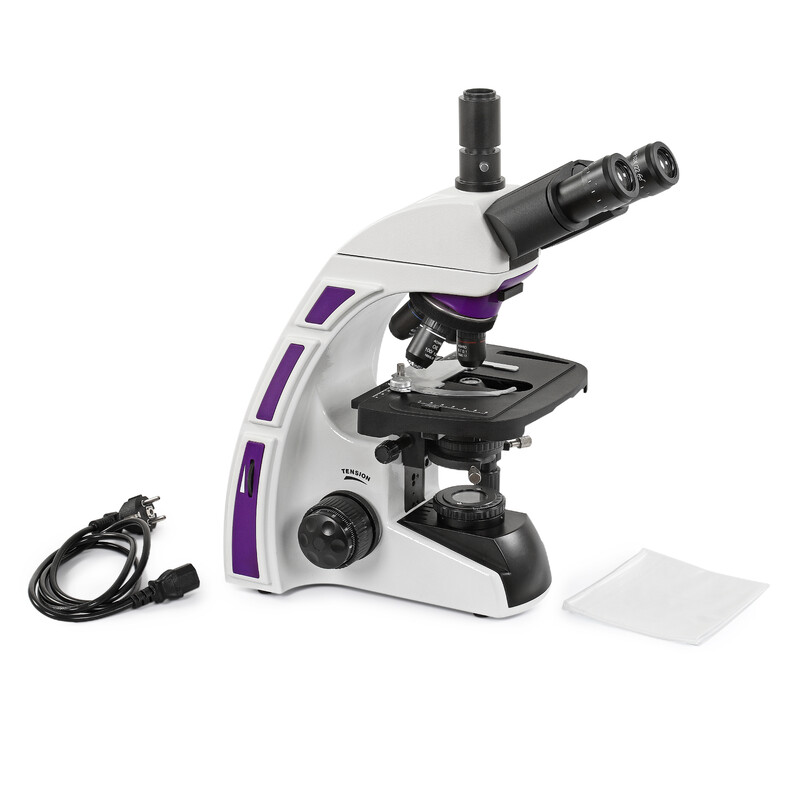 Microscope Omegon Nabla III Trino