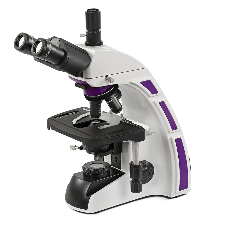 Microscope Omegon Nabla III Trino