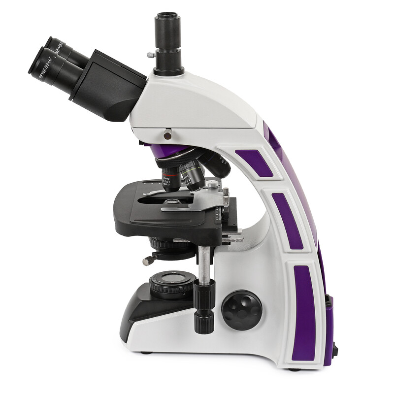 Omegon Microscope Nabla III T