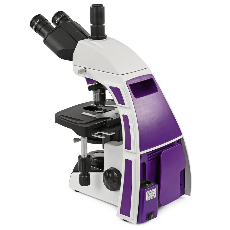 Microscope Omegon Nabla III Trino