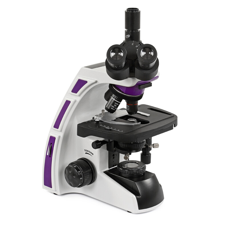 Microscope Omegon Nabla III Trino