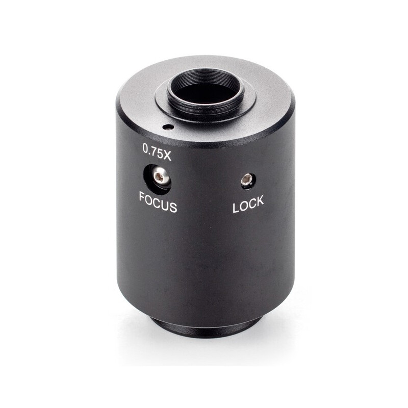 Kern Adattore Fotocamera Kamera-Adapter, C-Mount, OBB-A1590, 0,75x