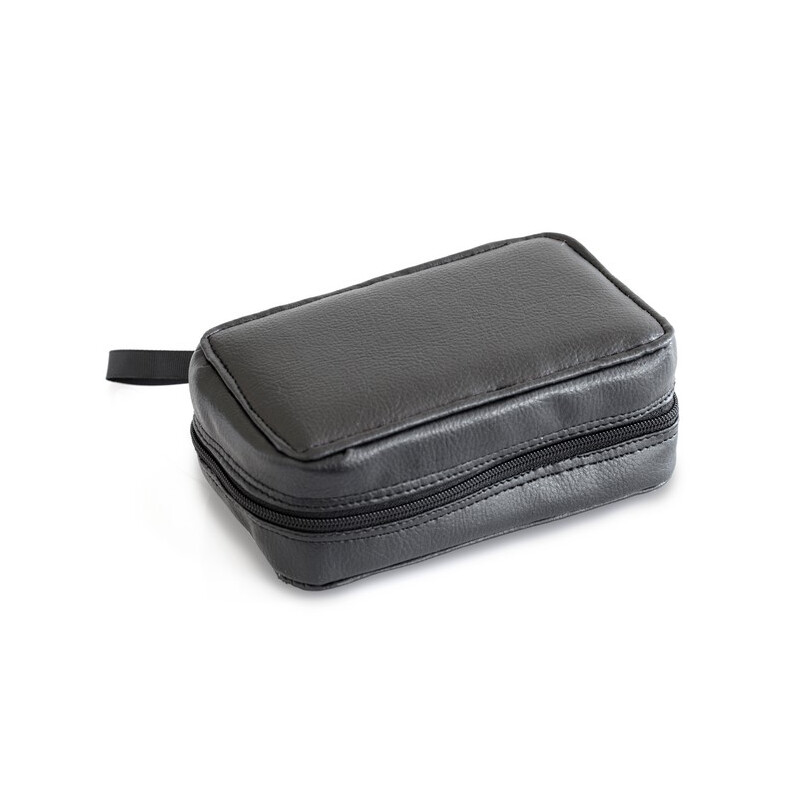 Kern Leather case, black, ORA-A2107