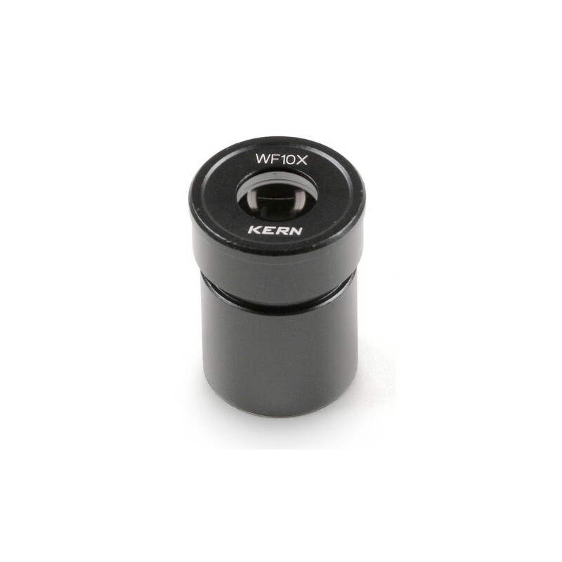 Kern Eyepiece Ø 30.5 mm, OZB-A4151, WF 10x/Ø20mm