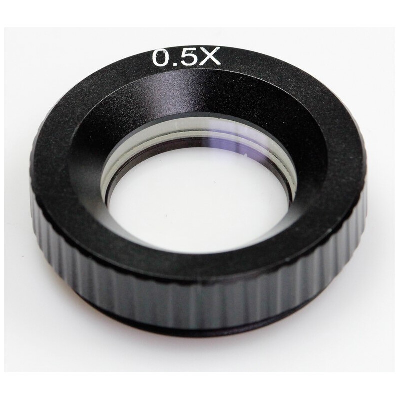 Kern Objective Attachment lens, OZB-A4201, 0.5x