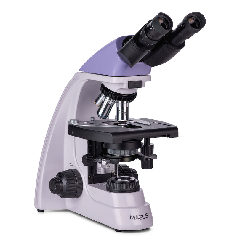 MAGUS Microscope Bio 230BL bino, infinity, 40x-1000x LED