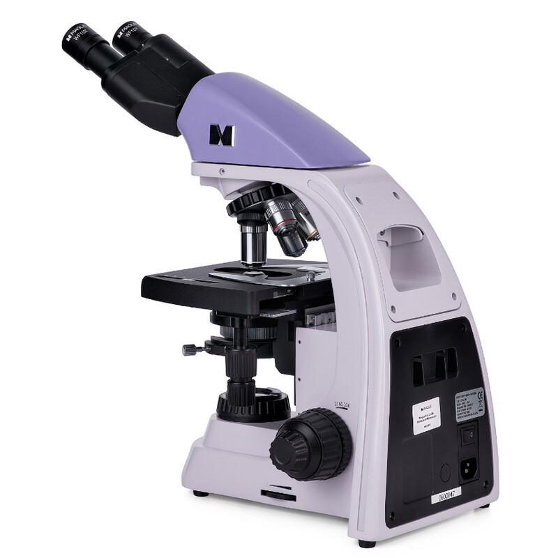 Microscope MAGUS Bio 230BL bino, infinity, 40x-1000x LED