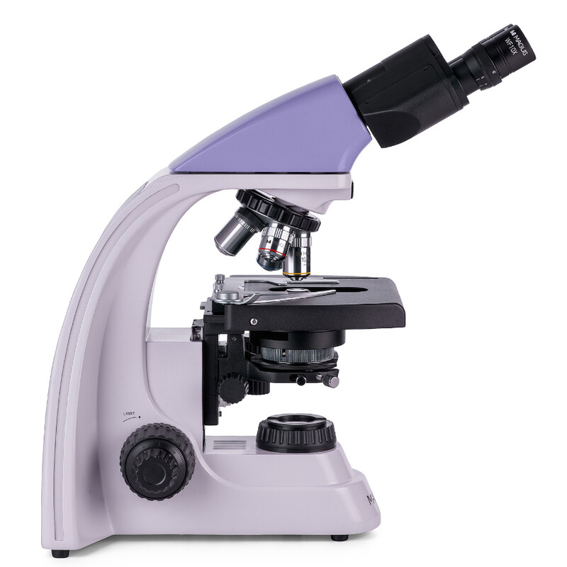 Microscope MAGUS Bio 230BL bino, infinity, 40x-1000x LED