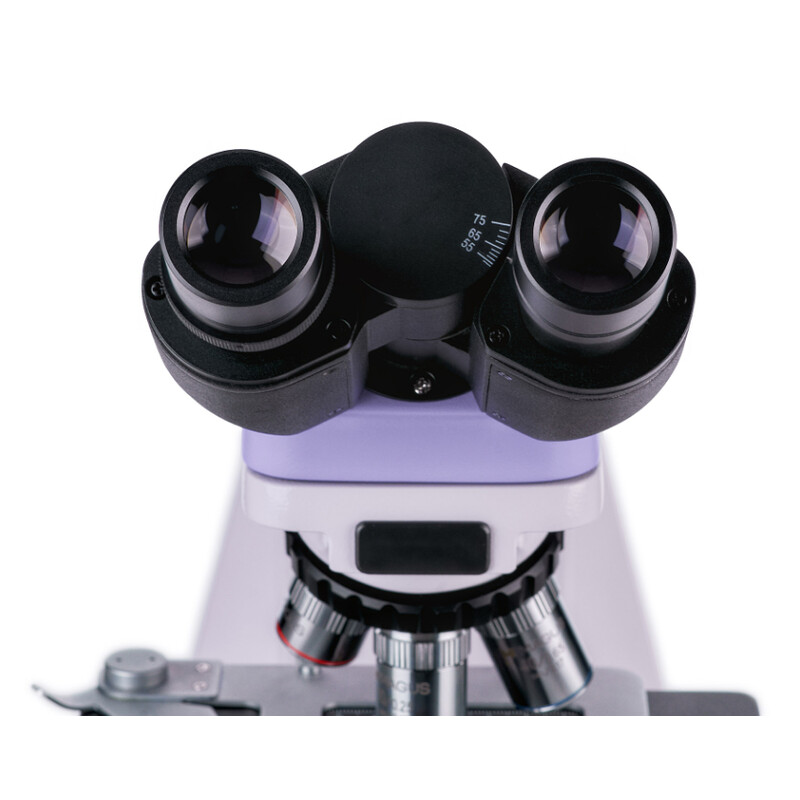 Microscope MAGUS Bio 230BL bino, infinity, 40x-1000x LED