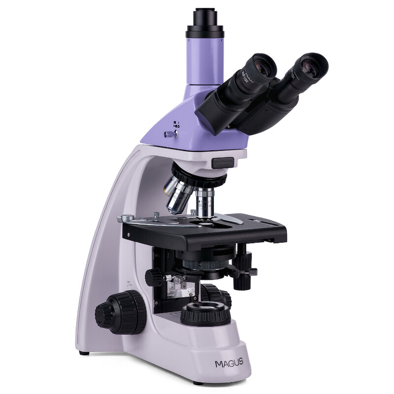 MAGUS Microscope Bio 230T trino, infinity, 40x-1000x Hal