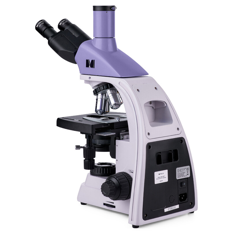 MAGUS Microscope Bio 230T trino, infinity, 40x-1000x Hal