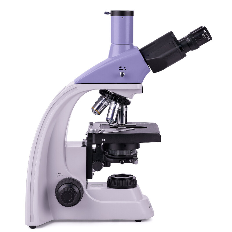 Microscope MAGUS Bio 230T trino, infinity, 40x-1000x LED