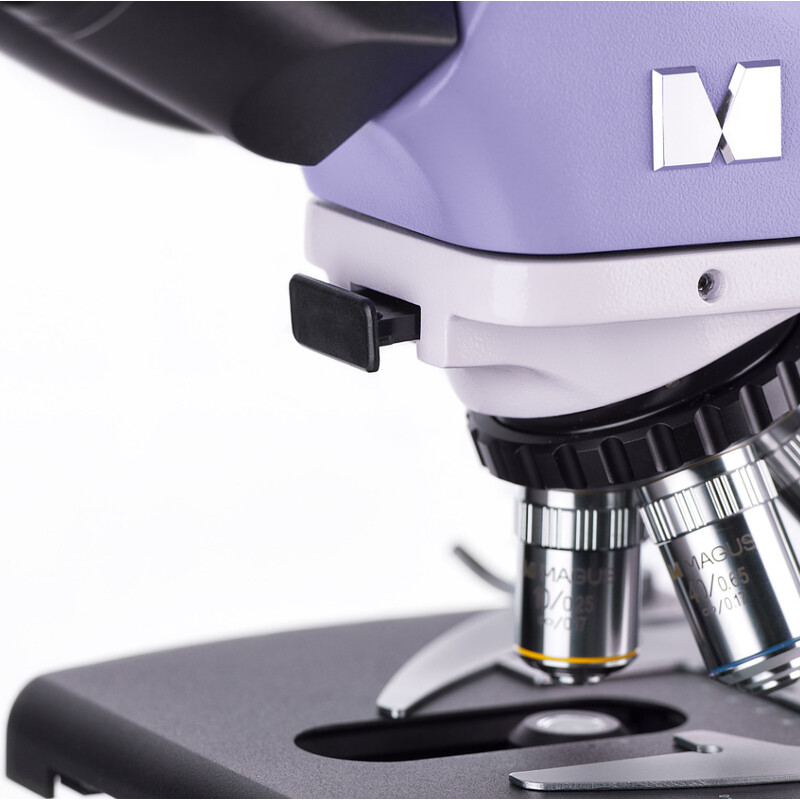 MAGUS Microscope Bio 230T trino, infinity, 40x-1000x LED