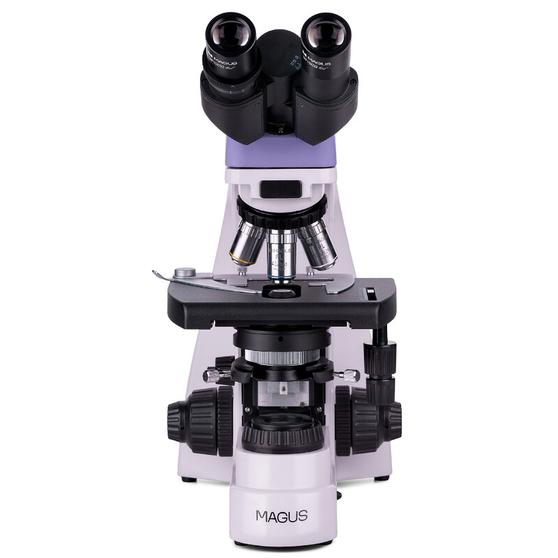 MAGUS Microscope Bio 250BL bino, infinity, 40x-1000x LED