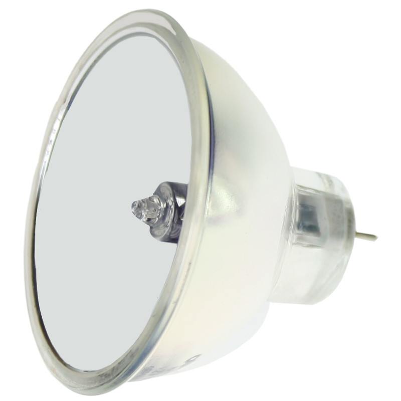 Euromex Halogeen vervanglamp, 12 Volt / 100 Watt, voor koudlichtbron