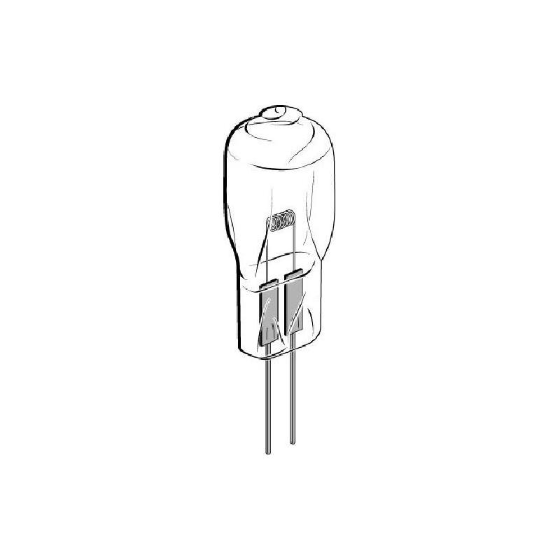 Euromex Halogeen vervanglamp, 12 Volt / 50 Watt, F-/G- en M-serie